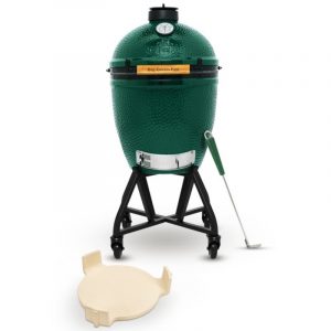 Grily Big Green Egg